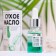 Dry Nail oil Milv "Pina Kolada", two -phase, 15 ml