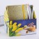 Glider - box "The best teacher", 50 sheets, 16x15x12 cm