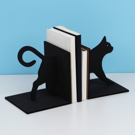 Books and textbooks "Cat"-2