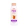 Hair shampoo Iris Cosmetic "goat milk", food and protection, 500 ml