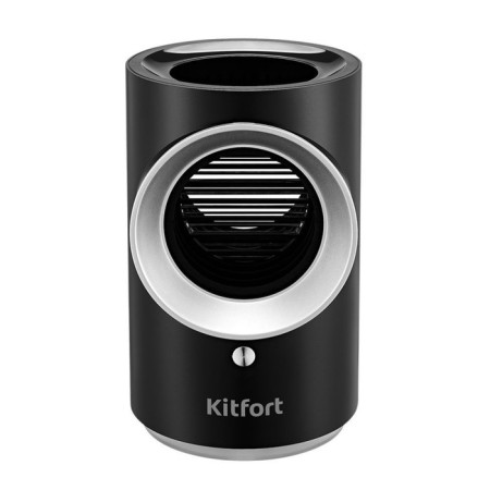 Antimoscate lamp KitFort KT-4019, 2.5 W, 35 dB-6