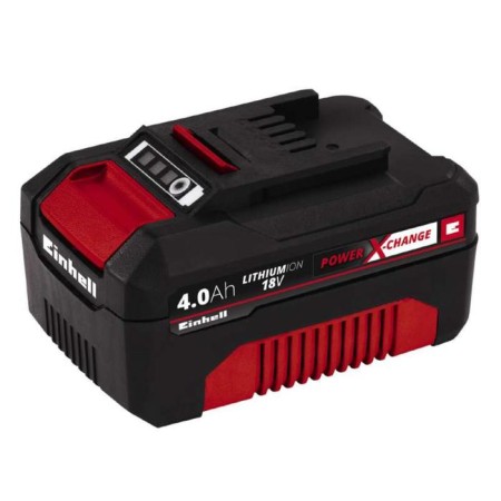 PXCC Einhell 4511396, 18 V, 4 Ah, Li-Ion, Anti-Autoral Corps