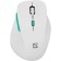 Keyboard set and Defender Cerrato C-978, membrane, 1600 dpi, USB, white mouse