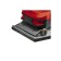 Golifmashin battery. Vibrational Einhel TE-SS18/230LI-SOLO, 18 V, 280x115 mm, without ZU and AKB