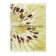A6 notebook, 80 sheets on the crest, cover of laminated cardboard, mix