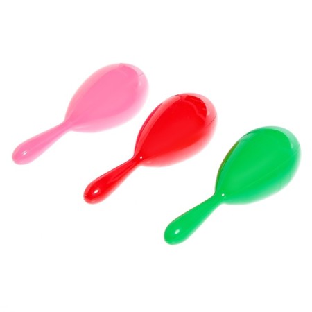 Logopedic set "Noisy Marakas"-5