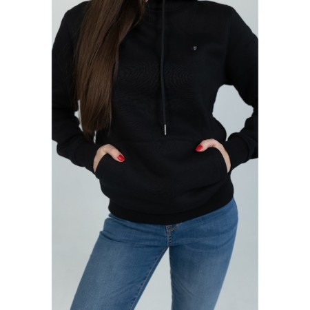 Jumper male ise, size 50, black color-8