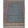 Rectangular carpet Merinos Aravia, size 200x285 cm, color Blue