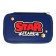 Penal 2 sections, 125 x 205 x 40 mm, calligrata 30p26/2 Stars Team, laminated cardboard