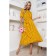 Women's dress, size 48