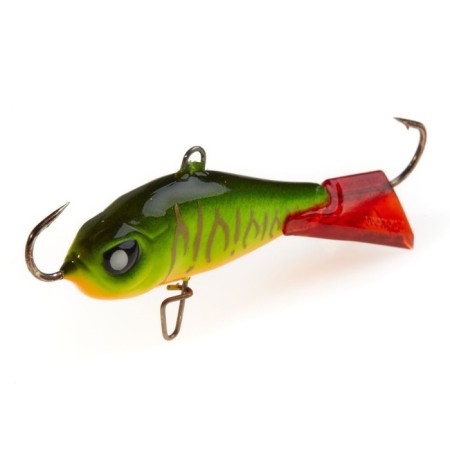 Balancir Lucky John Baltic 6, 6 cm, color 301rt