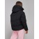 Winter jacket, size 48, black color