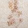 Paper wallpapers "Catherine-L" C14F-672F-02, 0.53x10.05m