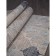 Rectangular carpet Durkar Tokio, size 300x500 cm, color L.Beige/Cream