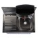 Washbuilder "Termix" tandem, with eVN, stainless washing, 1250 watts, 17 l, color graphite color