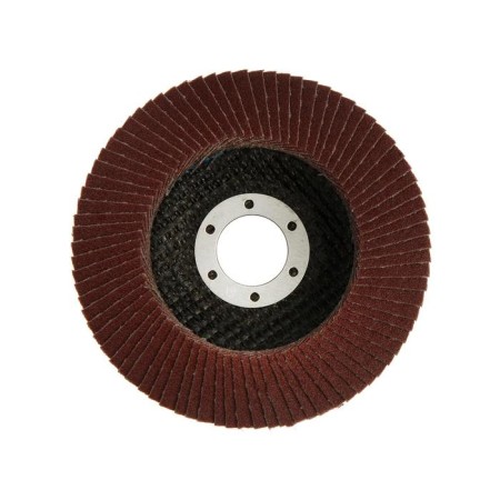Circle of petal end conical tundra, 115 x 22 mm, p120-2