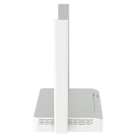 Wireless Keenetic Air (KN-1613) AC1200 10/100Base-TX White-1