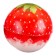 Soft ball "Fruits", 4.5 cm, species mix