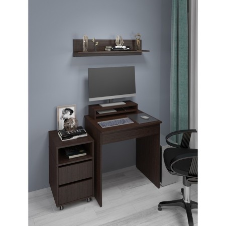 Mobile cabinet "Ufimka", 372 × 432 × 635 mm, color Venge-6