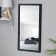 Wall mirror, in the frame 30x60 cm