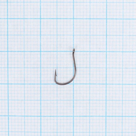 Hooks "Volzhanka", series Tanago, No. 7, 10 pcs.-1