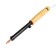 Soldering iron tundra, EPSN, wooden handle, wedge -shaped sting d = 6.2 mm, 80 watts, 220 B