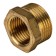 Futorka Stout SFT-0028-003814, 3/8 "x 1/4", external/internal thread