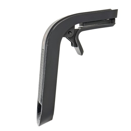 Holder for a phone in Airline deflector, clothespin, magnetic, rectangular-3