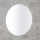 Any room mirror, round