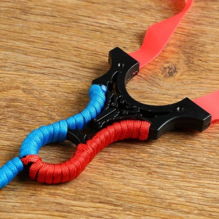 The hornet "eagle" metallic in the braid, mix-5