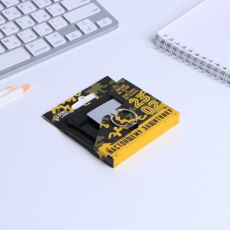 Set of "Real Defender": a stand for the phone and the ring on the case-1