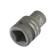 Stressed head stels 13914, 10 mm, 1/2 ", CRMO, hexagonal