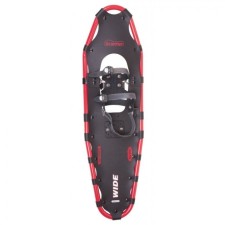 Snacks TRAMP WIDE TRA-001, Red, 30x107cm, size XL