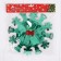 Stretching "Circle Bell" D-25 cm 250 cm