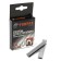 Tundra furniture staples, hardened, semicircular, type 28, 12 mm, 1000 pcs