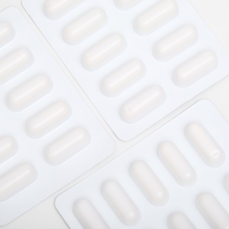 Alpha-lipoic acid, 30 capsules of 300 mg-2