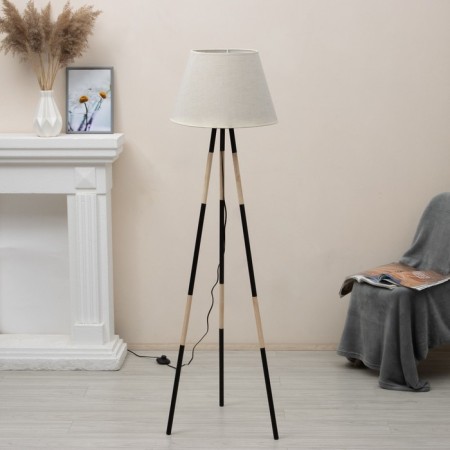 ThorSher 19101/1 E27 40W Black-6