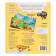 Musical book "Whose house is savannah and desert?", 3+