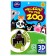 Set for creativity Sector 3d figures "Gorilla"