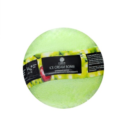 Fabrik Cosmetology Fabrik Crying Baby bomb, 120 g
