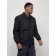 Male bomber, size 48, black color