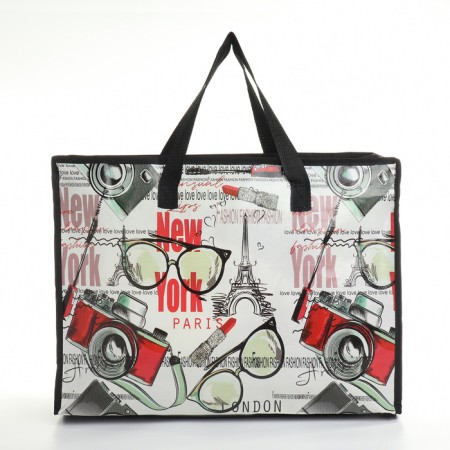 Lightning bag, colorful color-1