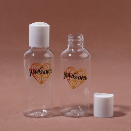 Storage set “Happiness is”, in a case, 8 items-6