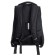 Youth backpack 43 x 31 x 20 cm, Grizzly, ergonomic back, laptop department, black
