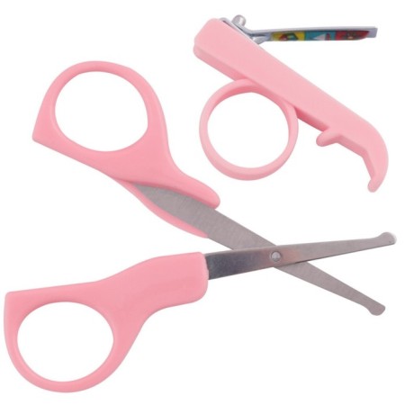Set for children's manicure, 2 items-3