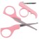 Set for children's manicure, 2 items