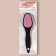 Foot Teros, ceramic, bilateral, 19.5 cm, black color