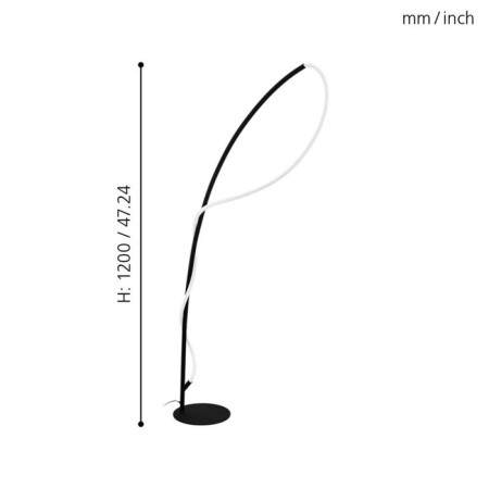Thorcher Egidonella LED 20.5W-2