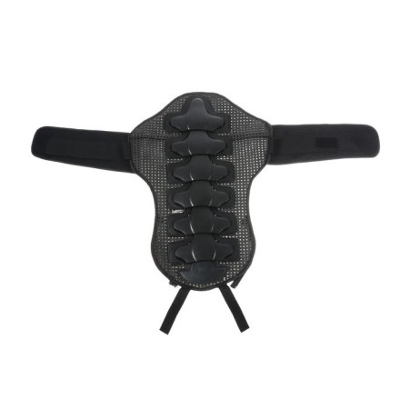 Body protection, motorcycle, male, size 48-50, black color-17