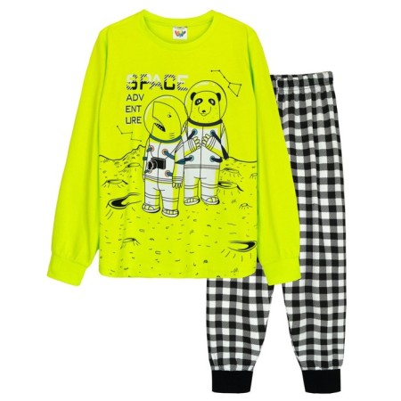 Pajamas for a boy, height 158 ​​cm